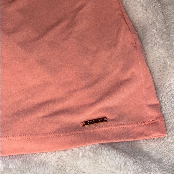 CK Coral Dress Tank - Picture 3 of 4